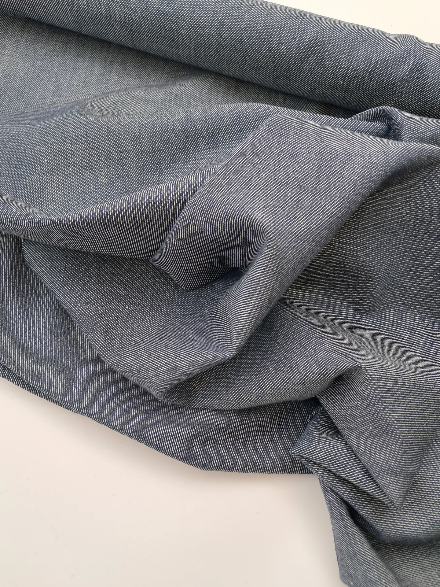 Fabric Hendrix Denim