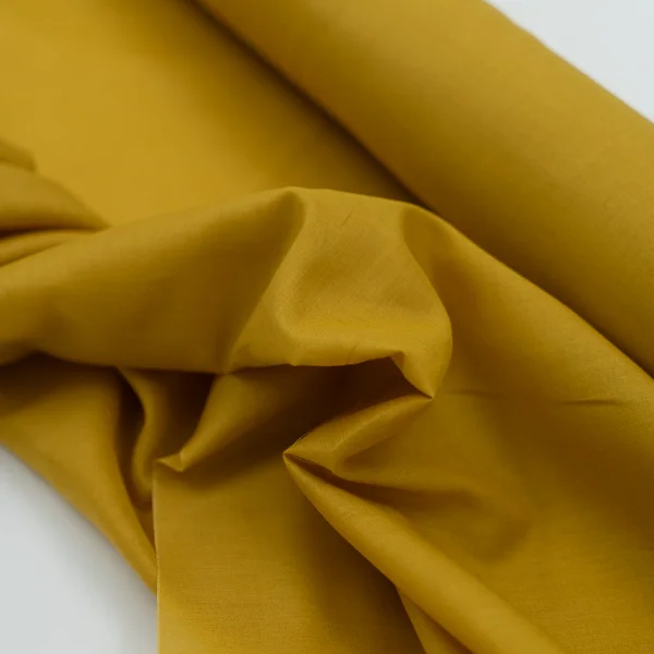 Fabric Lawn 793 Mustard
