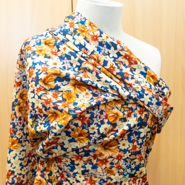 Fabric Lola Cotton