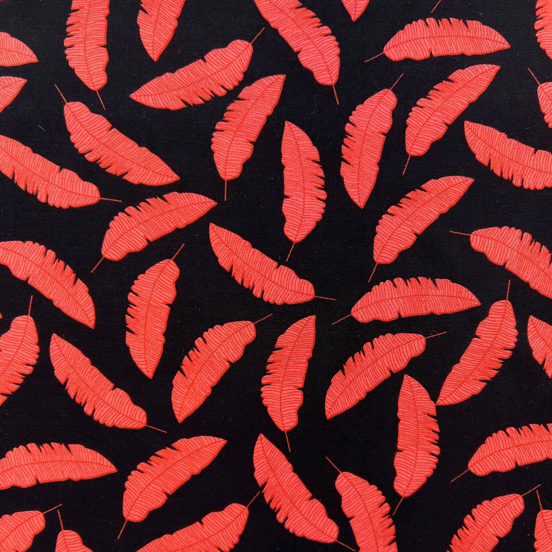 Fabric Matai Rayon