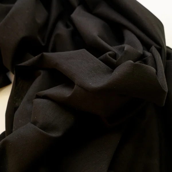 Fabric Merci Black