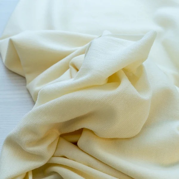 Fabric Merino Cream 4469