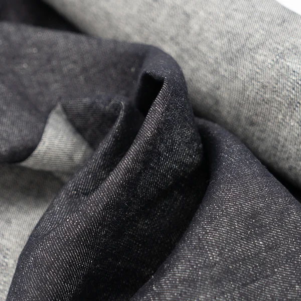 Fabric Modena Dark Blue