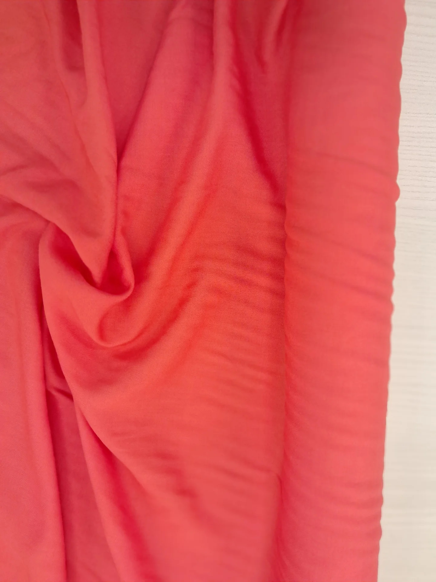 Fabric Nemo 108 Coral
