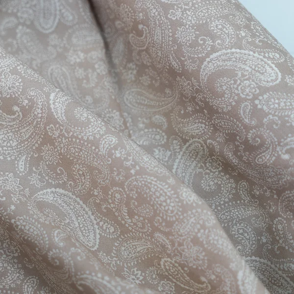 Fabric Petite Lawn 3 Grey