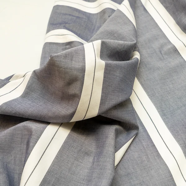 Fabric Poco Navy