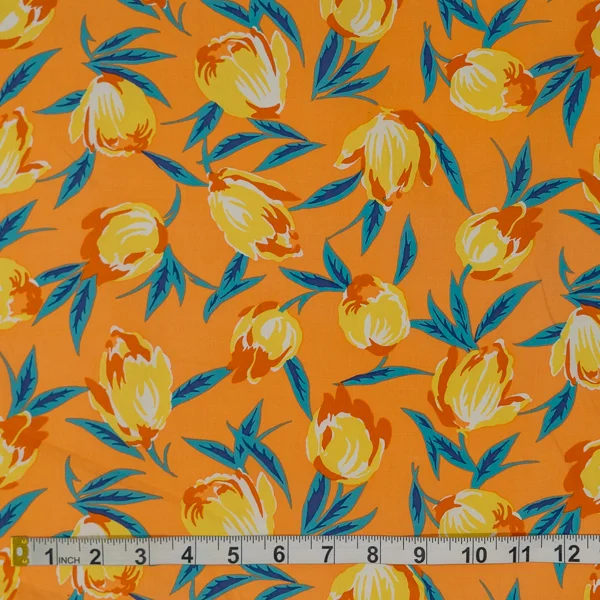 Fabric Rozu Peach