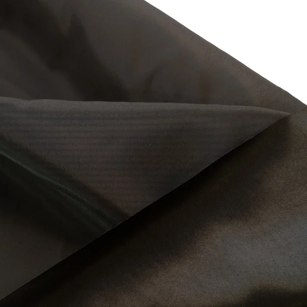 Fabric Satin Back Crepe Black