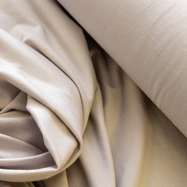 Fabric Shoga Dove Knit