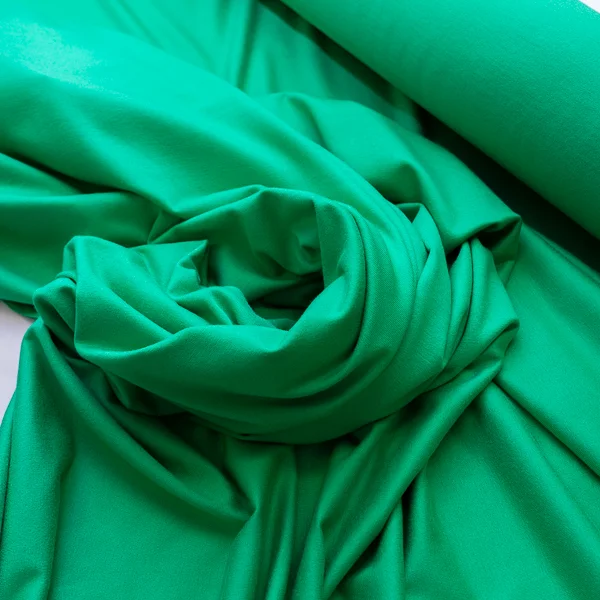 Fabric Stellar 5 Kelly Green