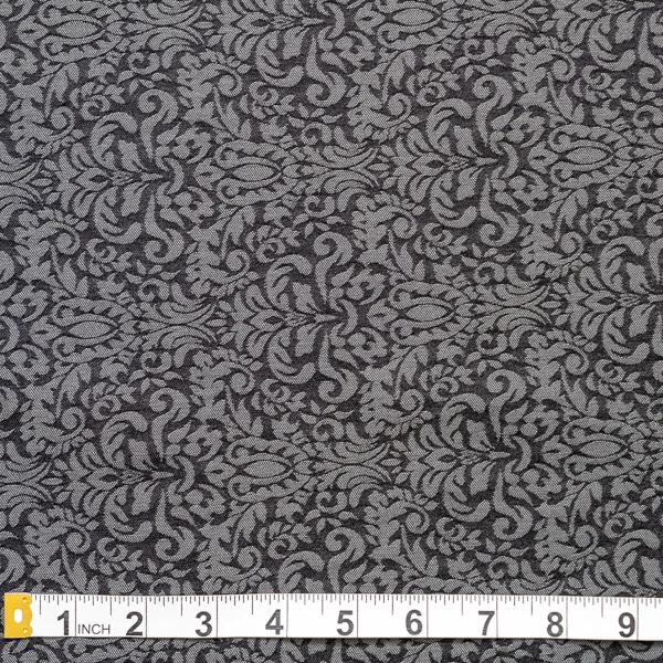 Fabric Victoria Jacquard