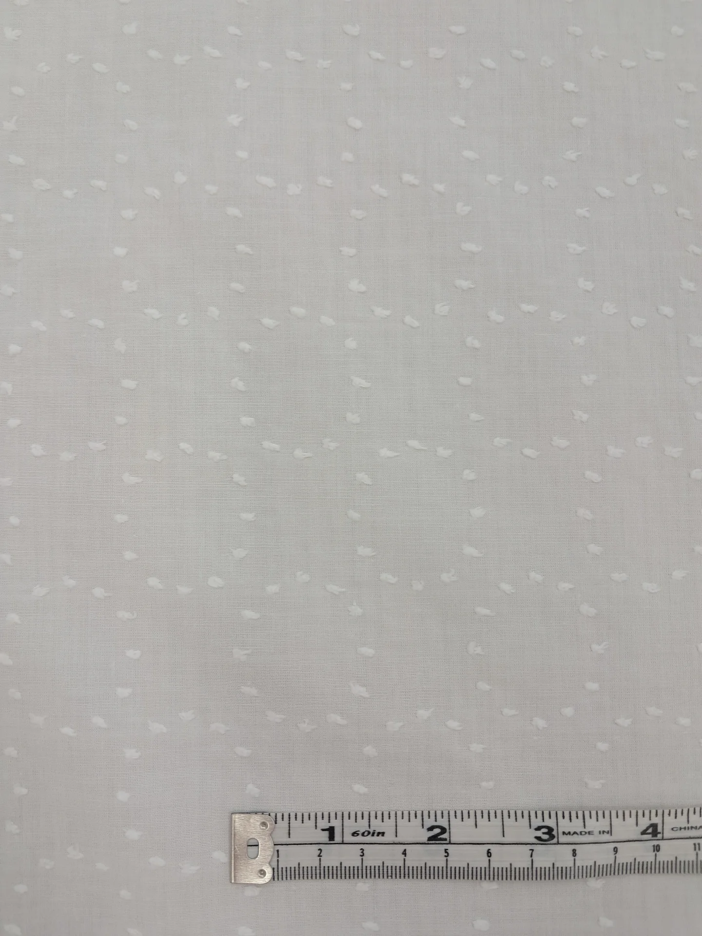 Fabric Zola Cotton
