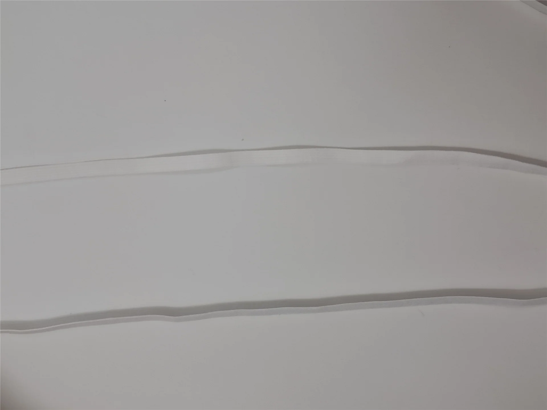Face Mask Elastic 6mm White ANR