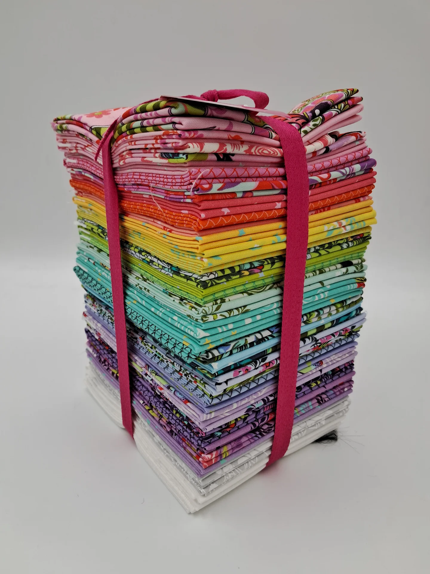 Fat Quarter Pack Tula Pink Full Moon Forest