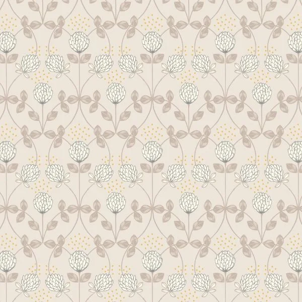 Flowers Lewis Irene Honey Bee A653