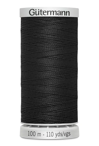 Gutermann Extra Strong 100m Shade 000