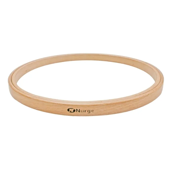 Hoop Nurge Screwless 16mm x 190mm 6 Inch
