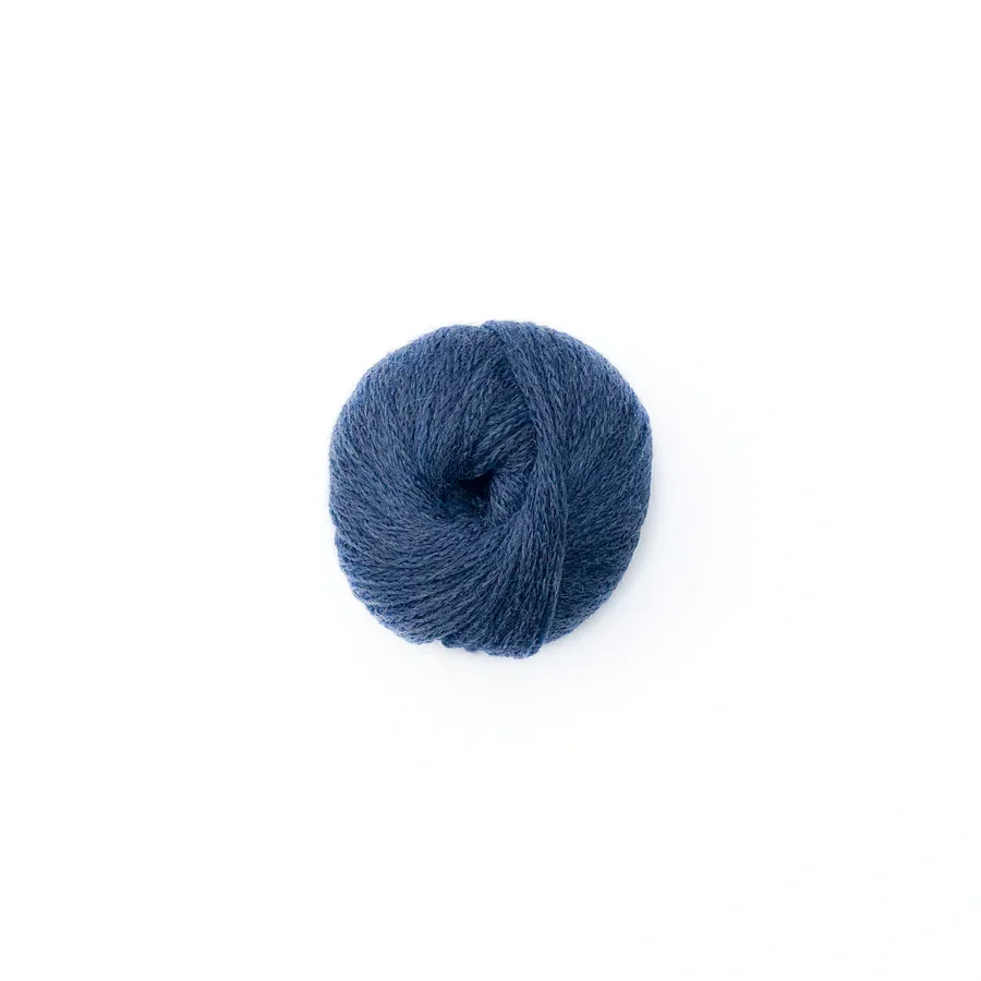 Indie Chainette 66 Denim