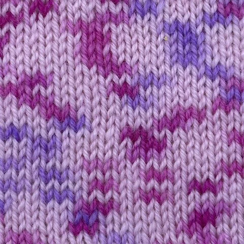 Jack and Jill 8ply 863 Pink