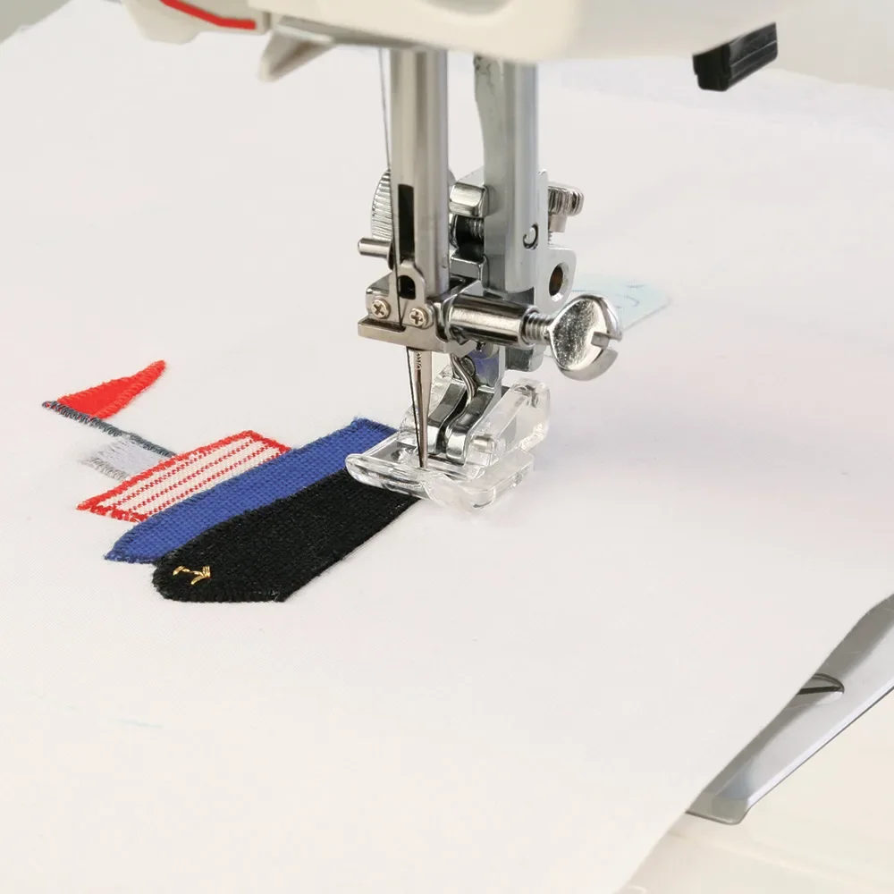 Janome Applique Foot AP 9mm BP