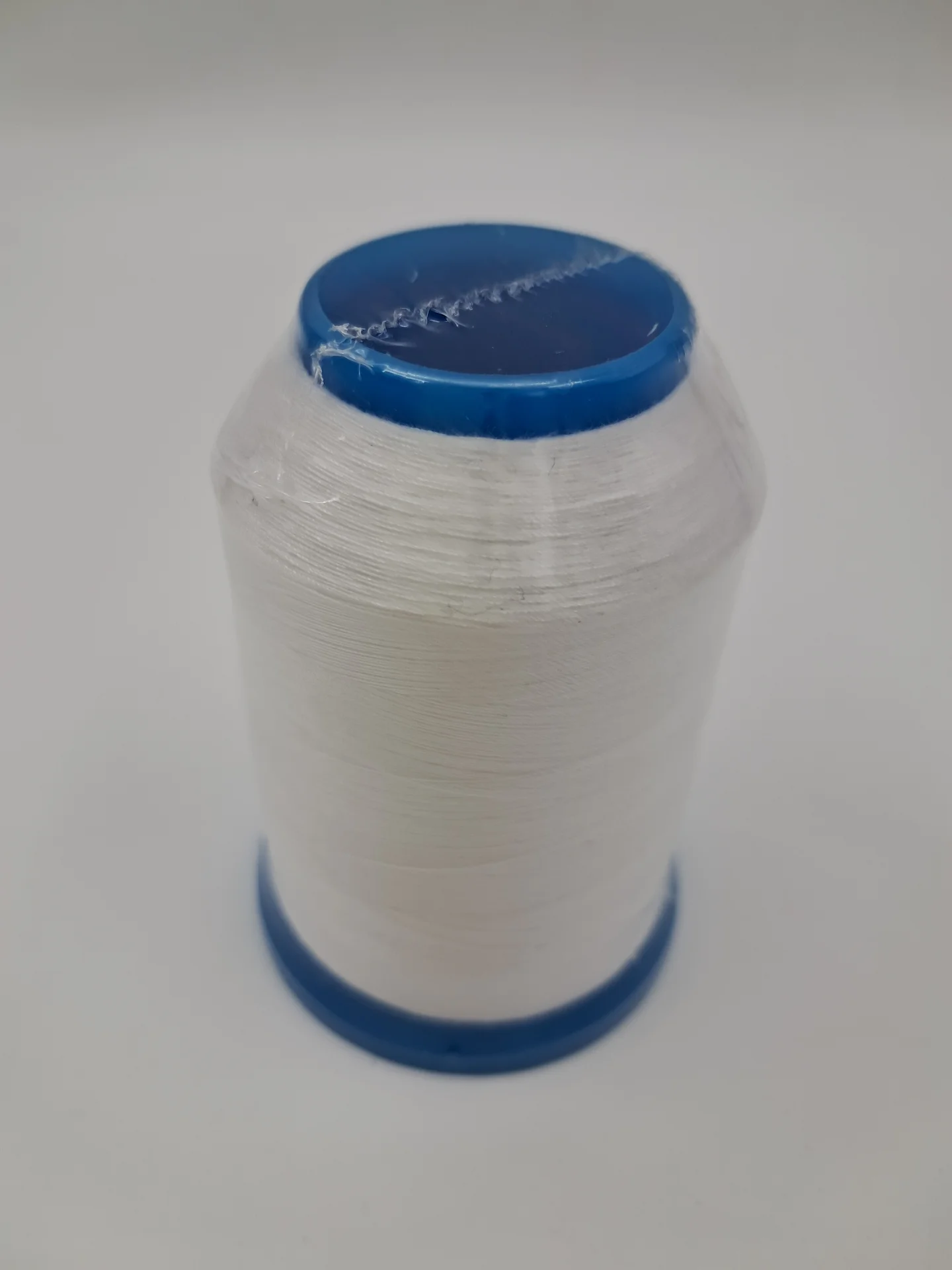 Janome bobbin Fill White 1600m
