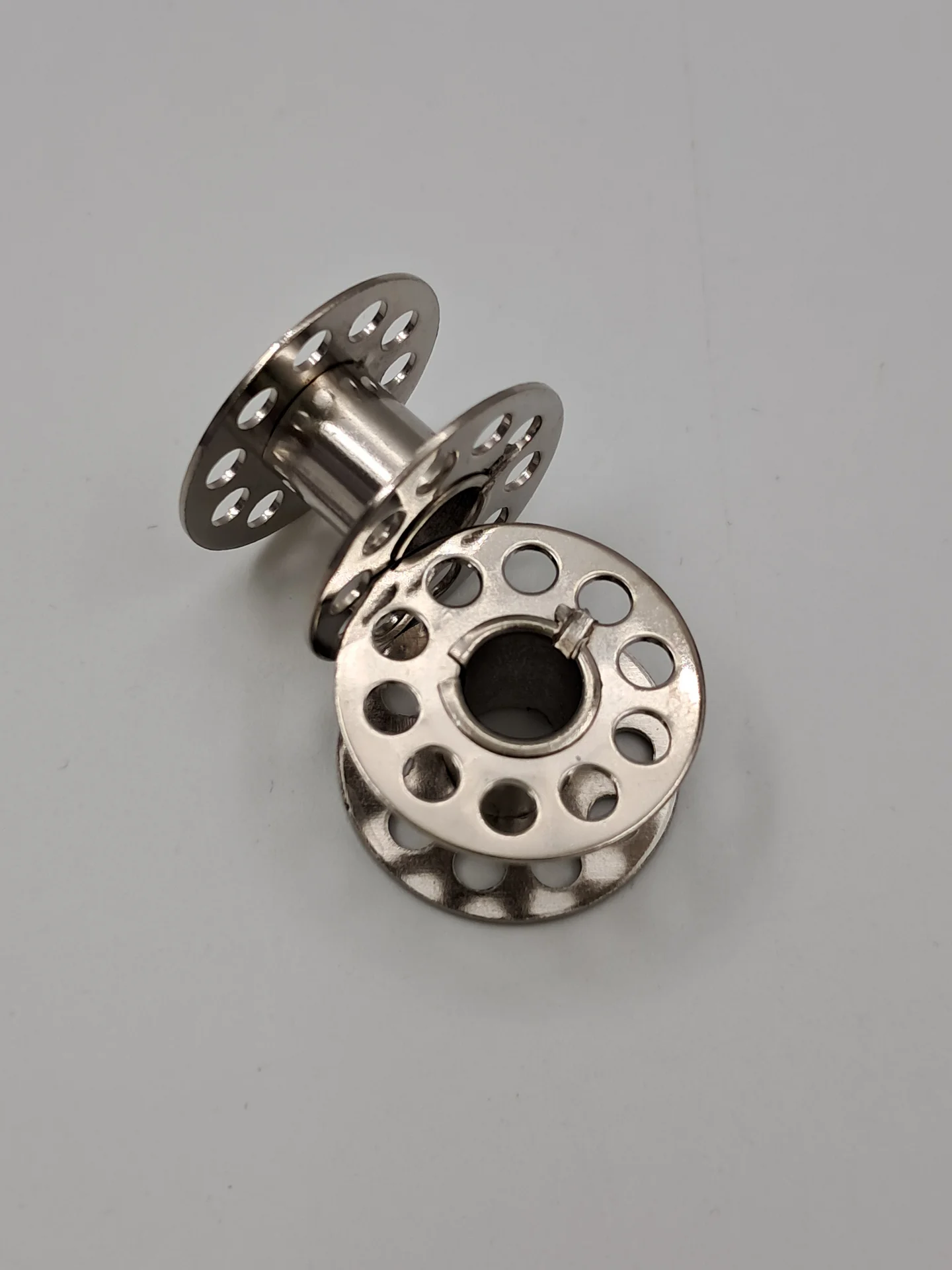 Janome Bobbins 15k F/l Models