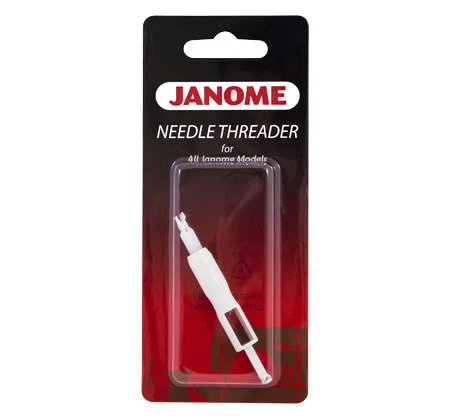 Janome Handy Needle Threader