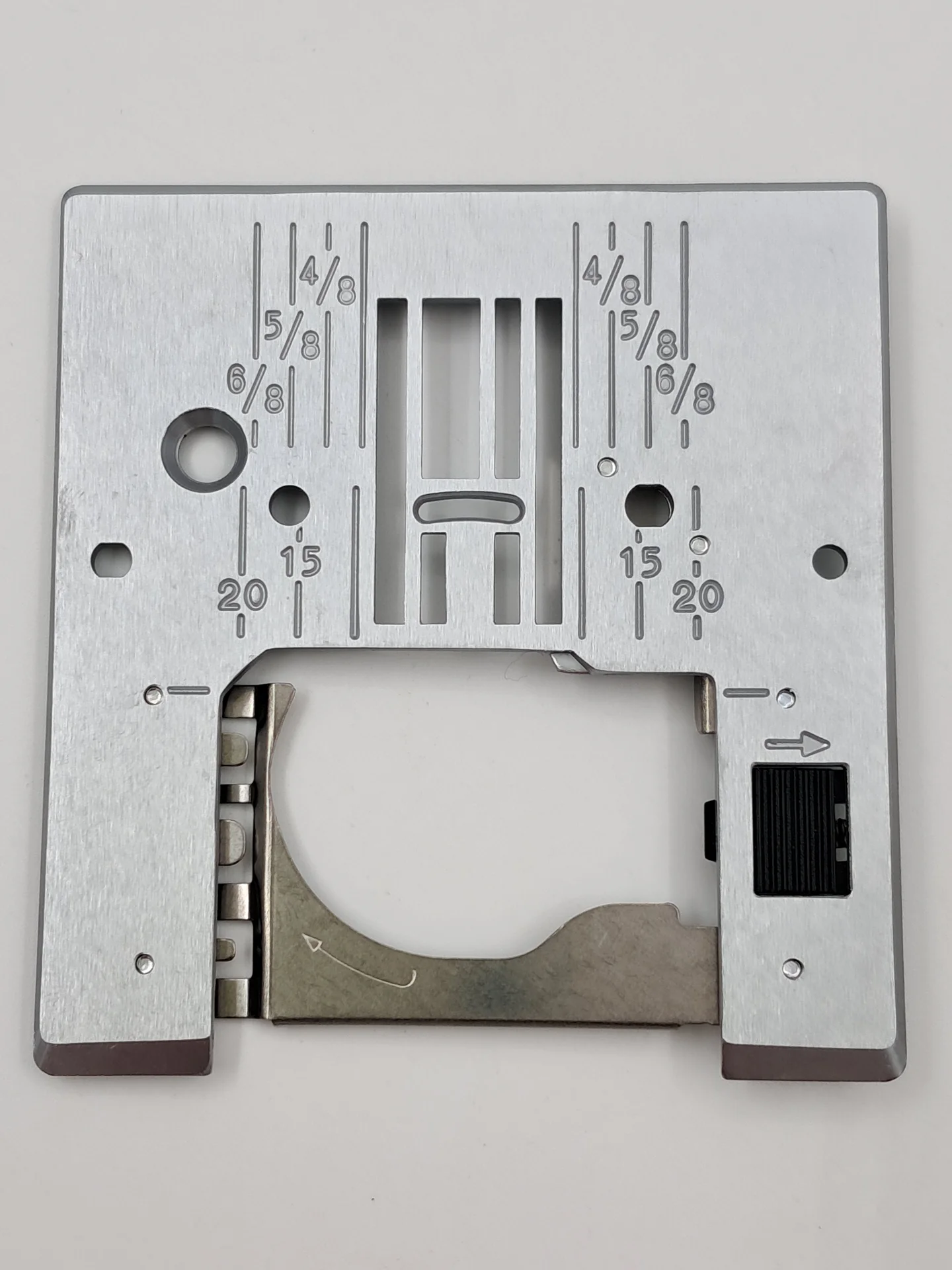 Janome Needle Plate 35005700dc