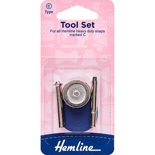 Jeans Stud Tool