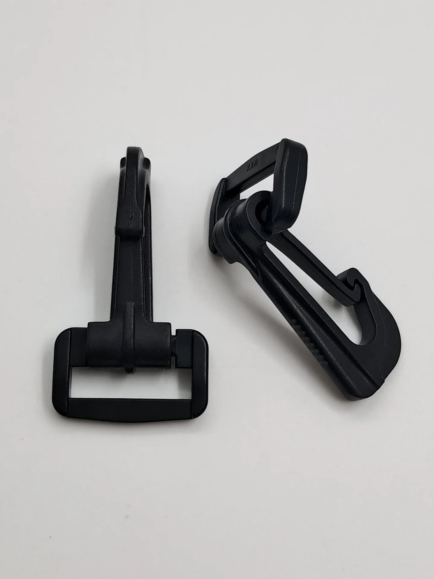 KH 3713 25mm Hook Black