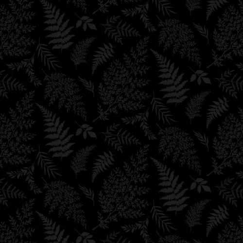 Kiwana 1615 Fern Black