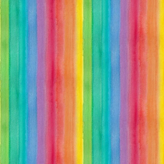 Kiwana 81320 4 Striped Multi