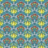 Kiwiana 80630 2 Native Bloom Floral