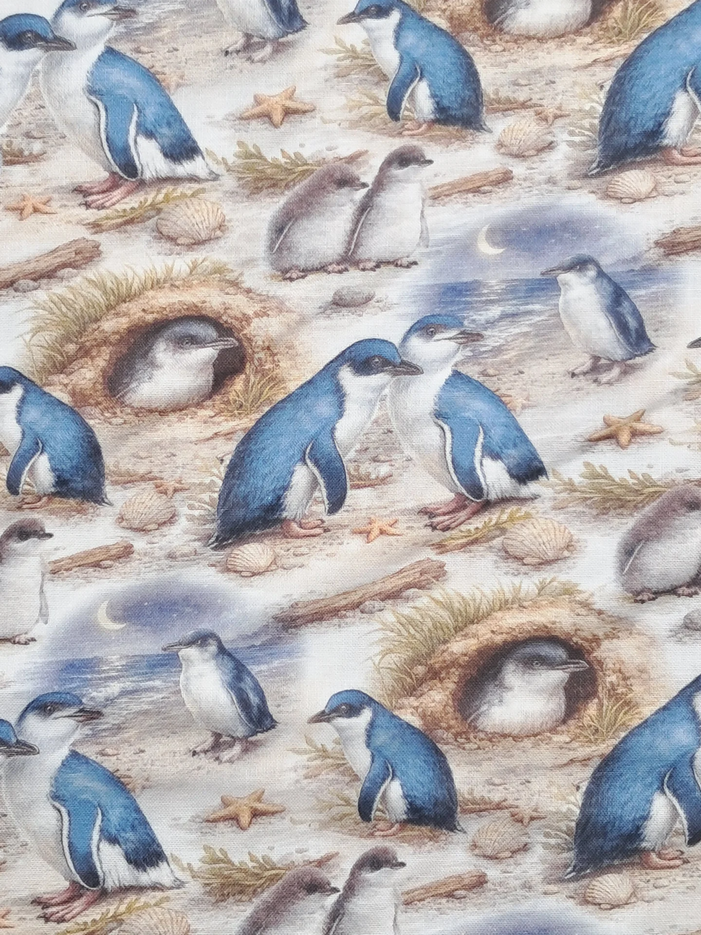 Kiwiana 82340 Little Blue Penguin