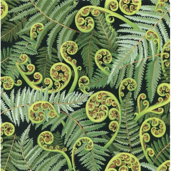 Kiwiana 89440 1 Koru Frond