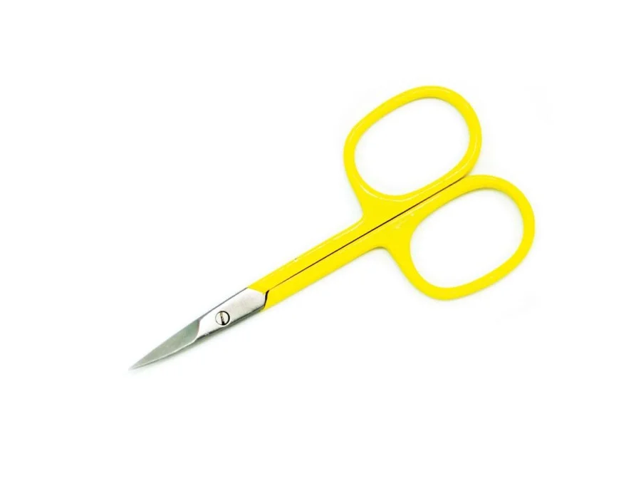 KnifeKut Manicure Curved 3 1/ 2 798C