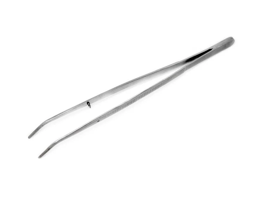 KnifeKut Tweezers Long Nosed