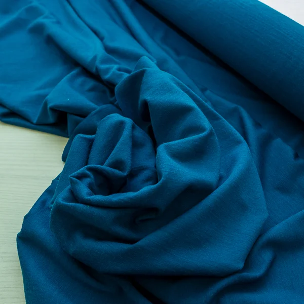 Knit Merino Supersoft Teal