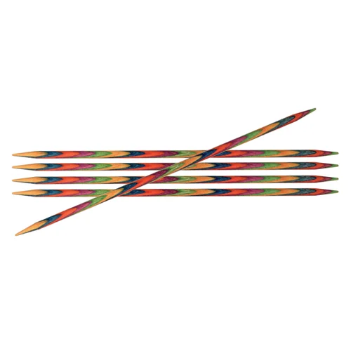 KnitPro Double Pointed 20cm x 2.75mm