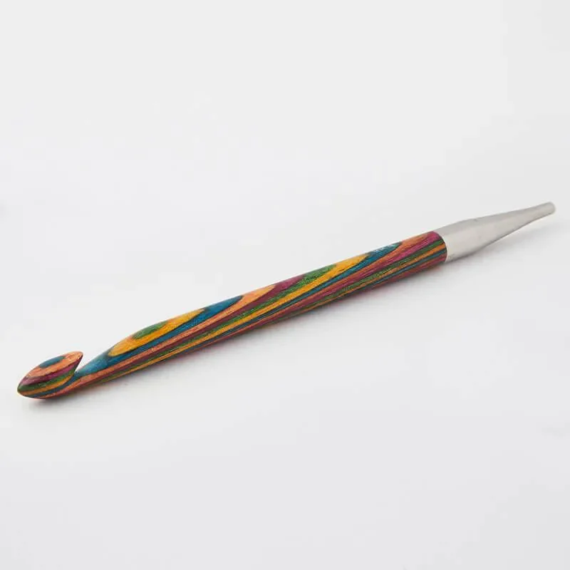 KnitPro Interchangeable Tunsian Hook 10mm