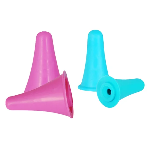 KnitPro Point Protectors Set of 4