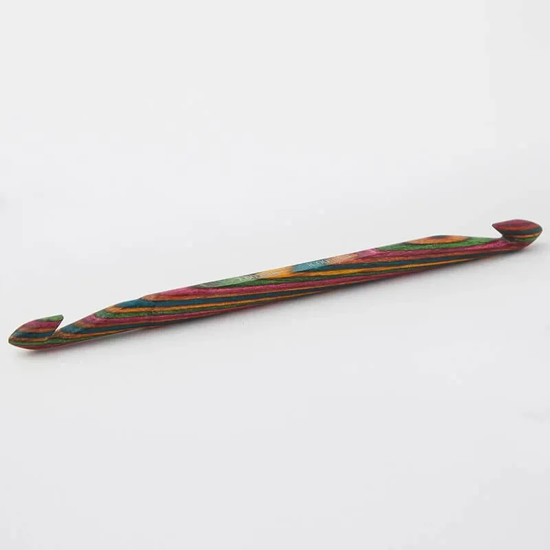 KnitPro Symfonie Crochet Double End 9mm 10mm