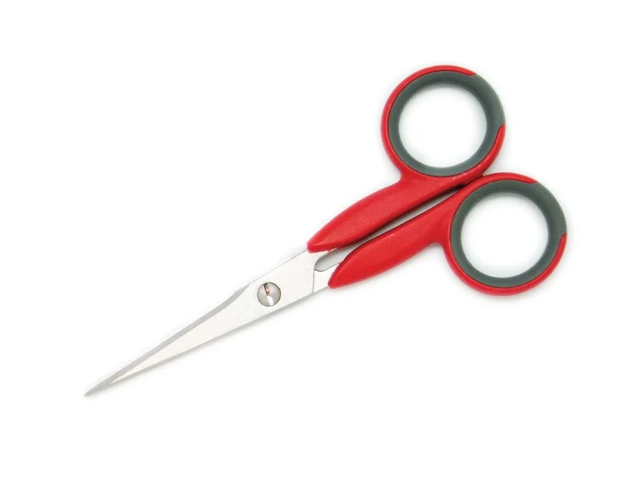 Kretzer Embroidery Scissor 80213