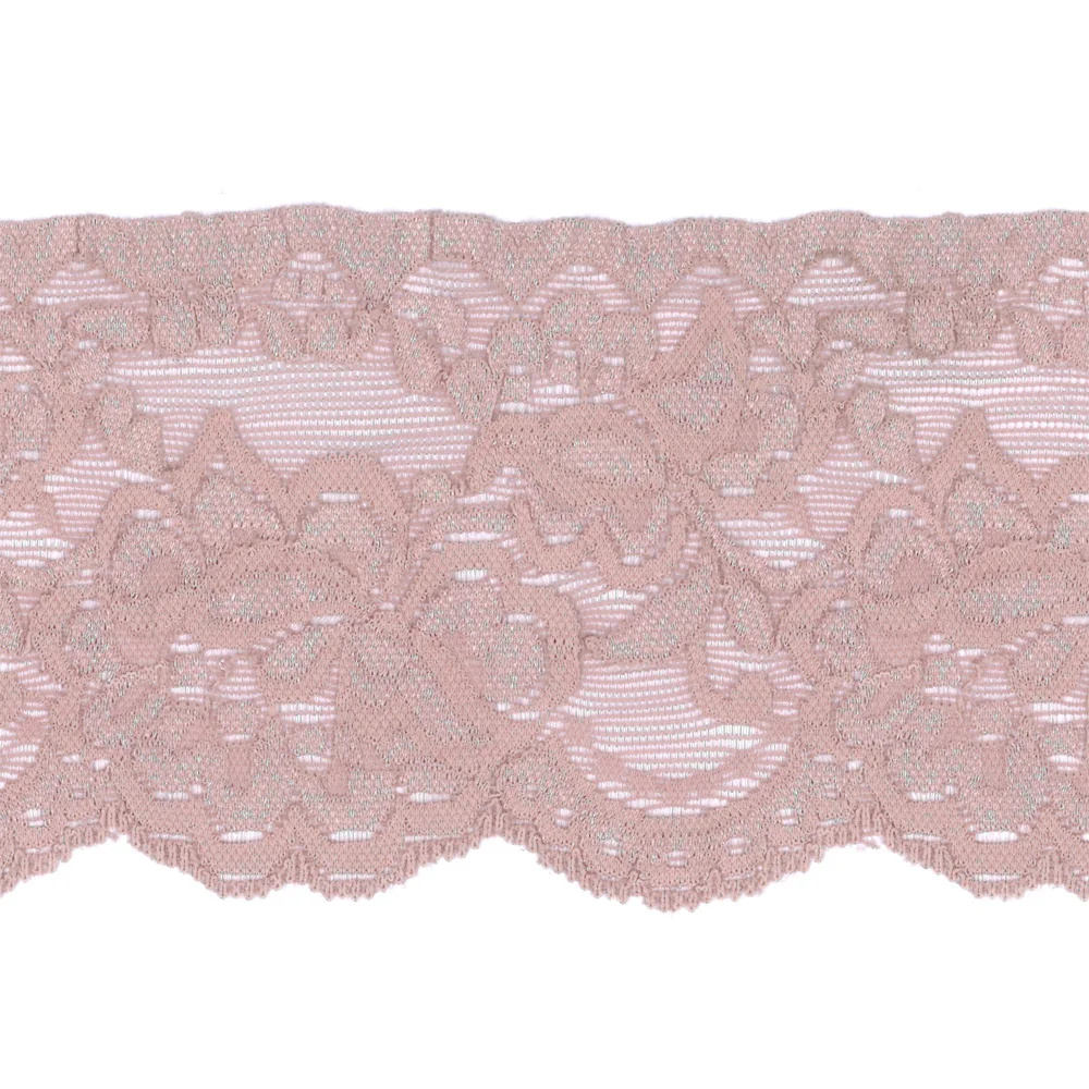 Lace Lingerie Rose 85mm 64744