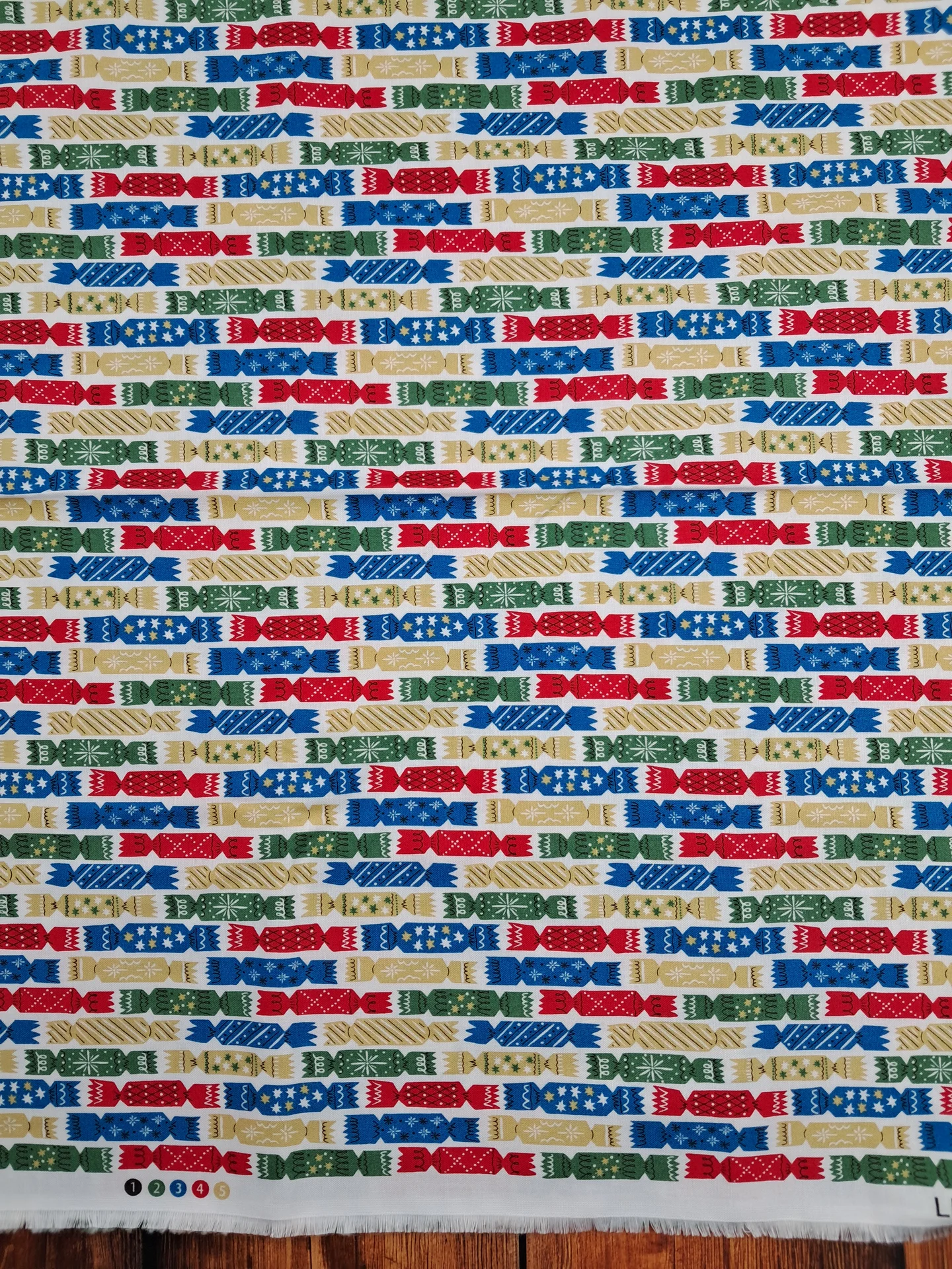 Liberty Deck The Halls 1b Deck The Halls