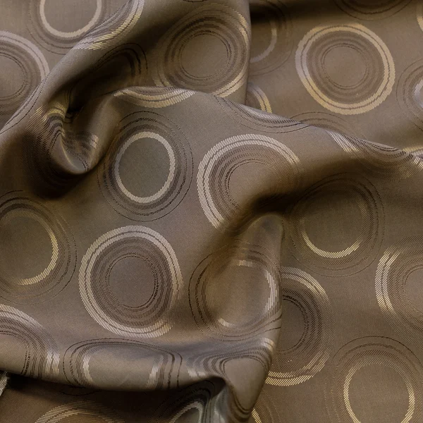 Lining Circles Chocolate