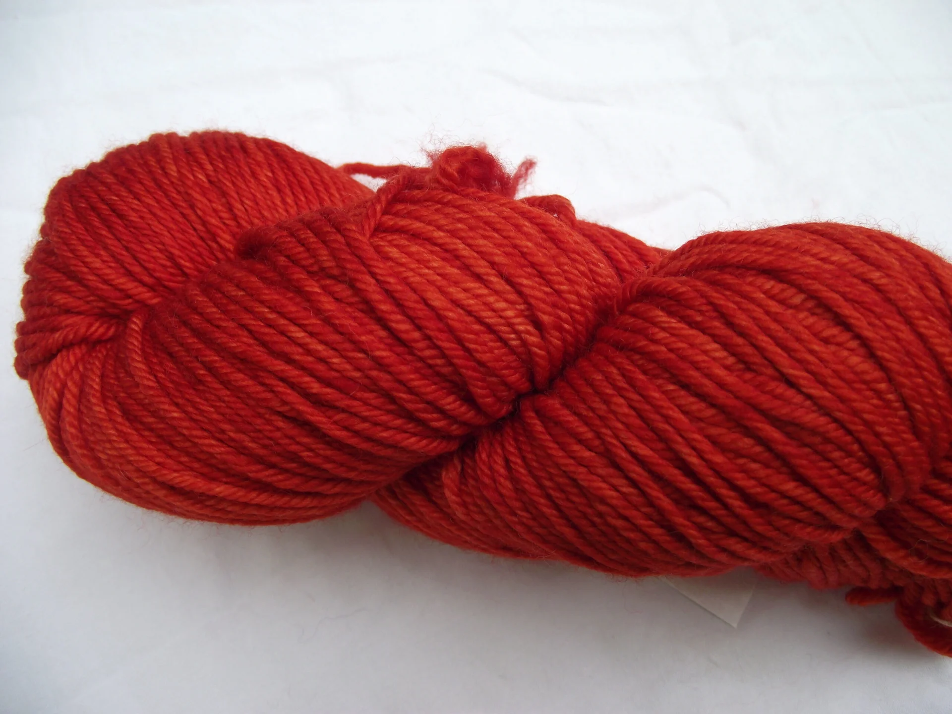Malabrigo Rios 016 Glazed Carro