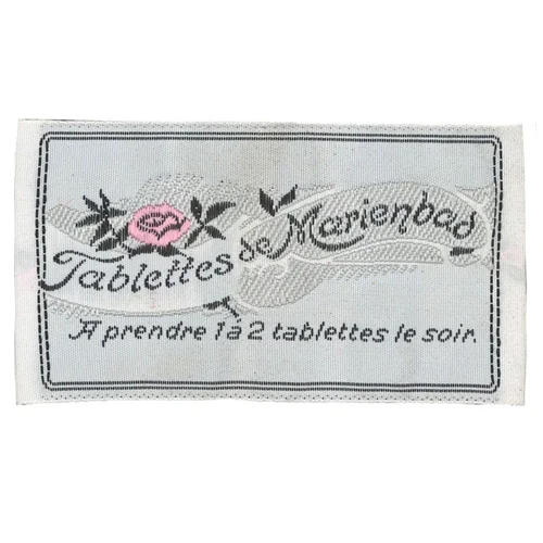 Motif 30688 French Grey Rose