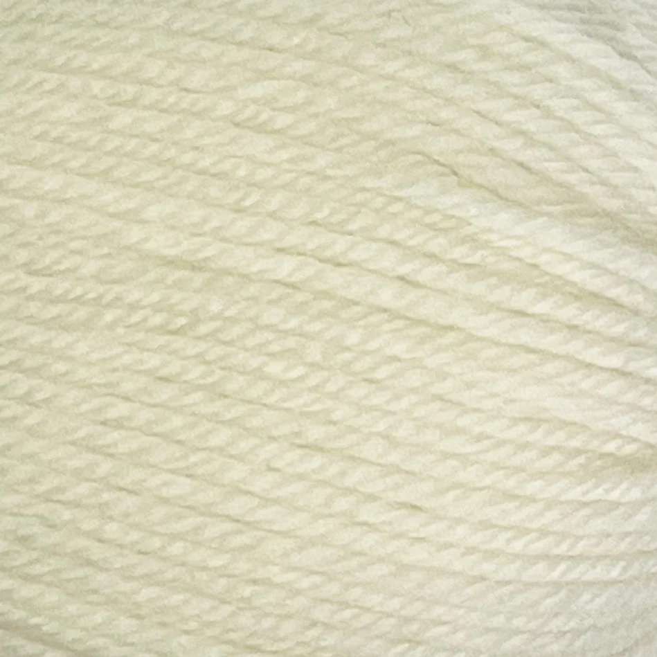 Naturally Yarns NZ Merino 12ply 4000 White