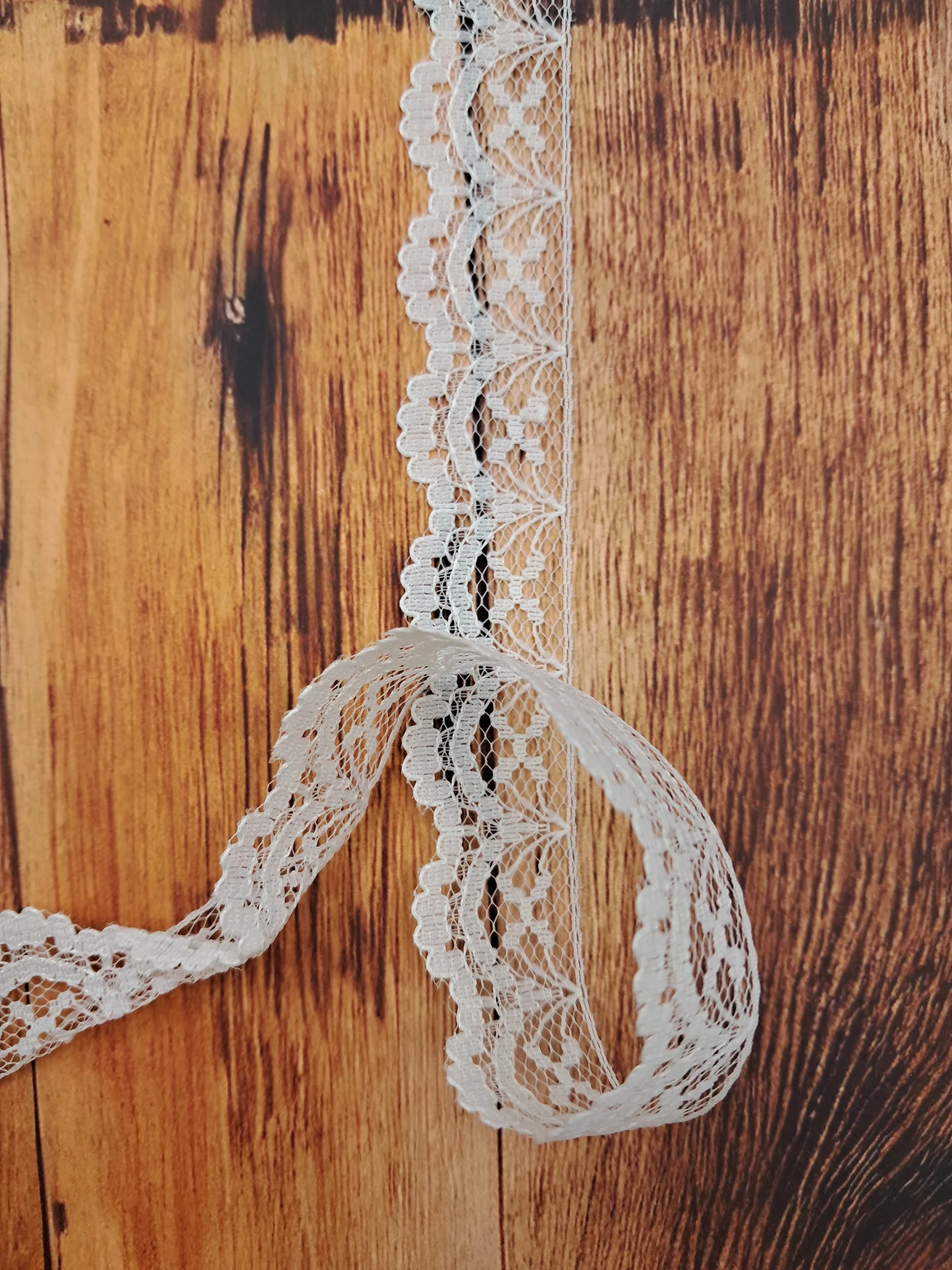 Nylon Lace Cream NL 510c